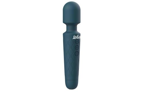 Dreaming Wand Green