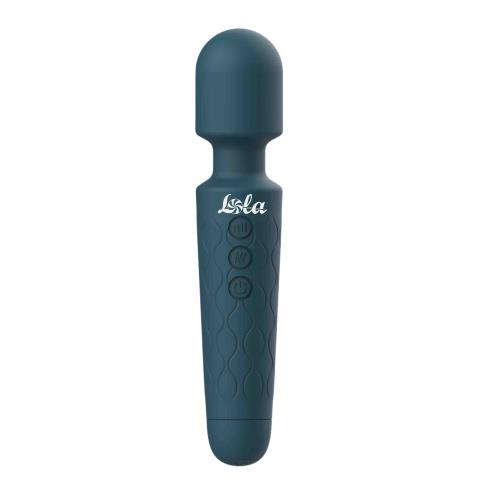 Dreaming Wand Green