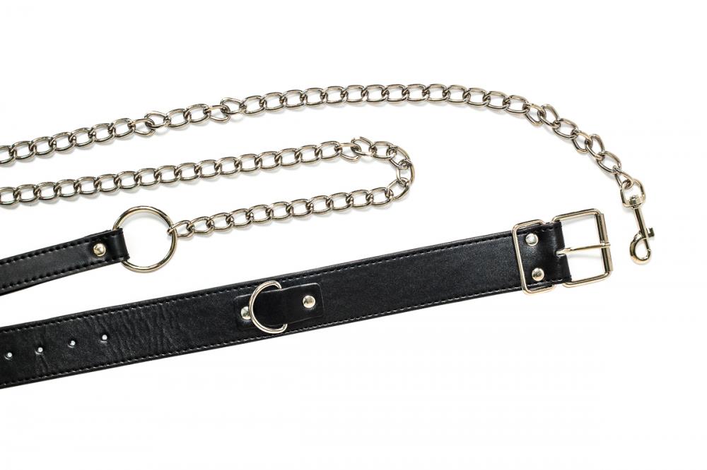 Le Collar Party Hard Wild