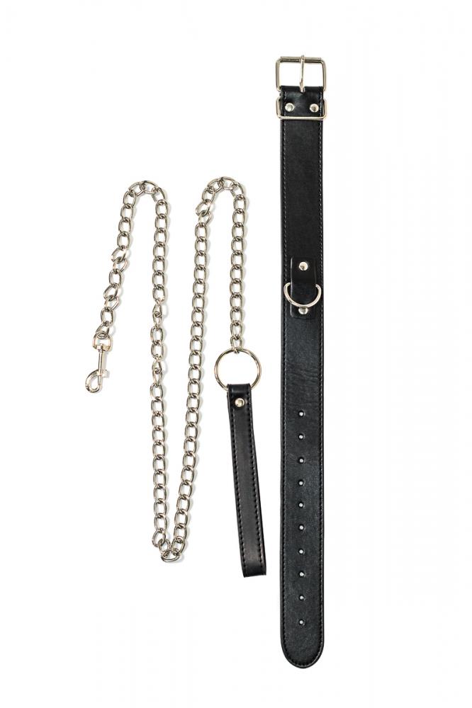 Le Collar Party Hard Wild