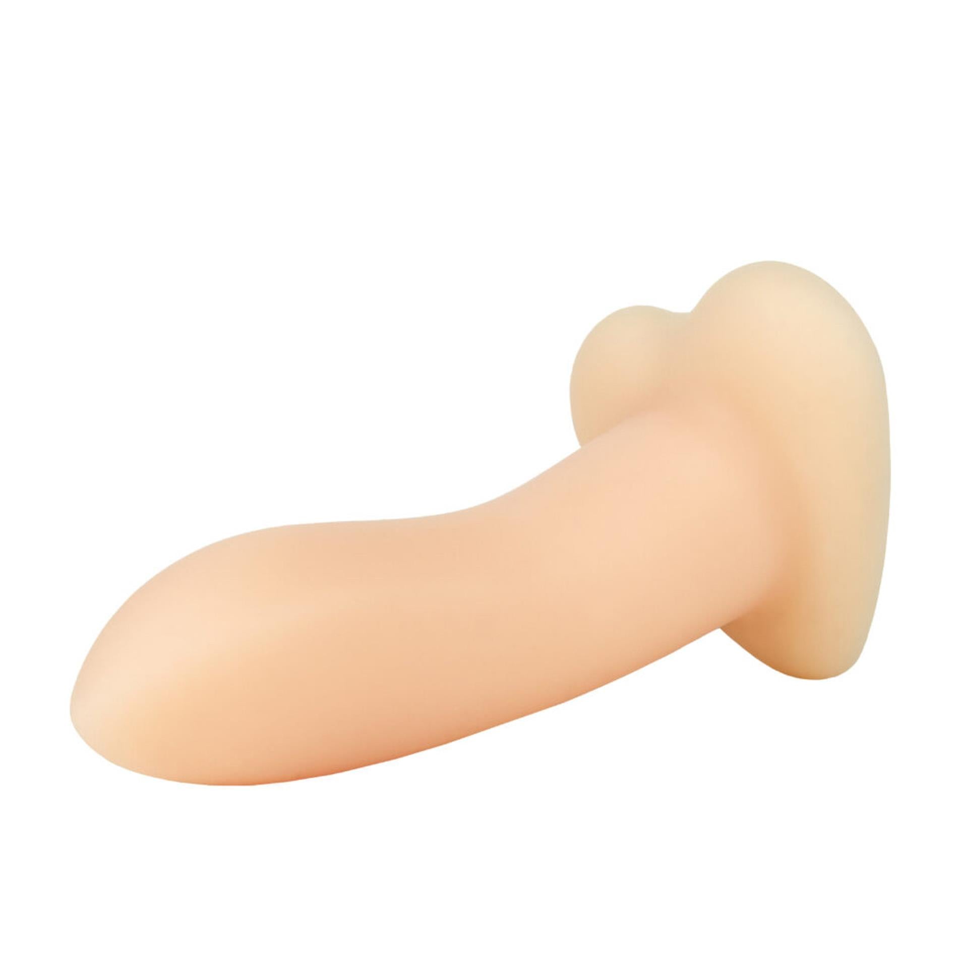Dildo Flow Emotional Plus Flesh