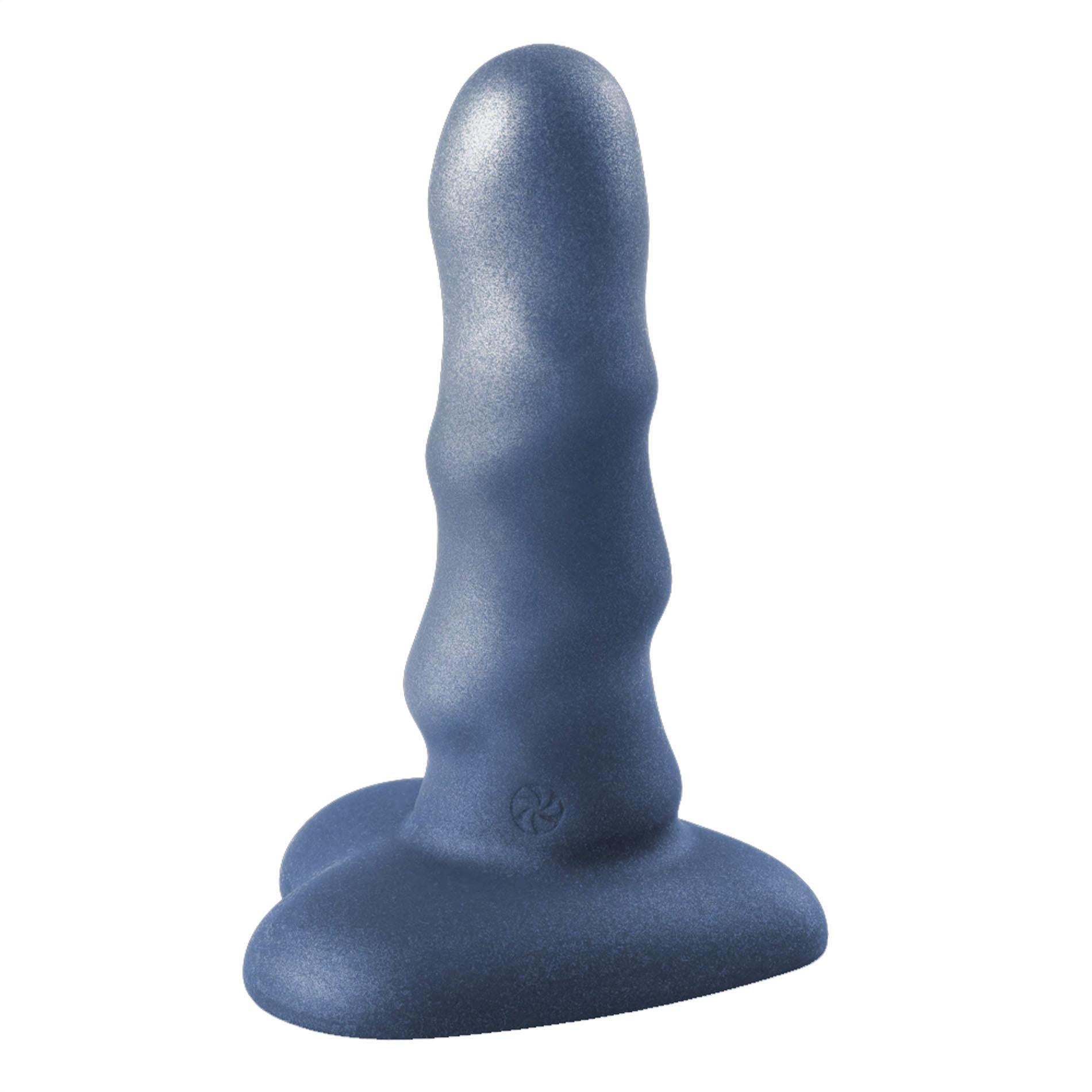 Dildo Unicorn Mini Black