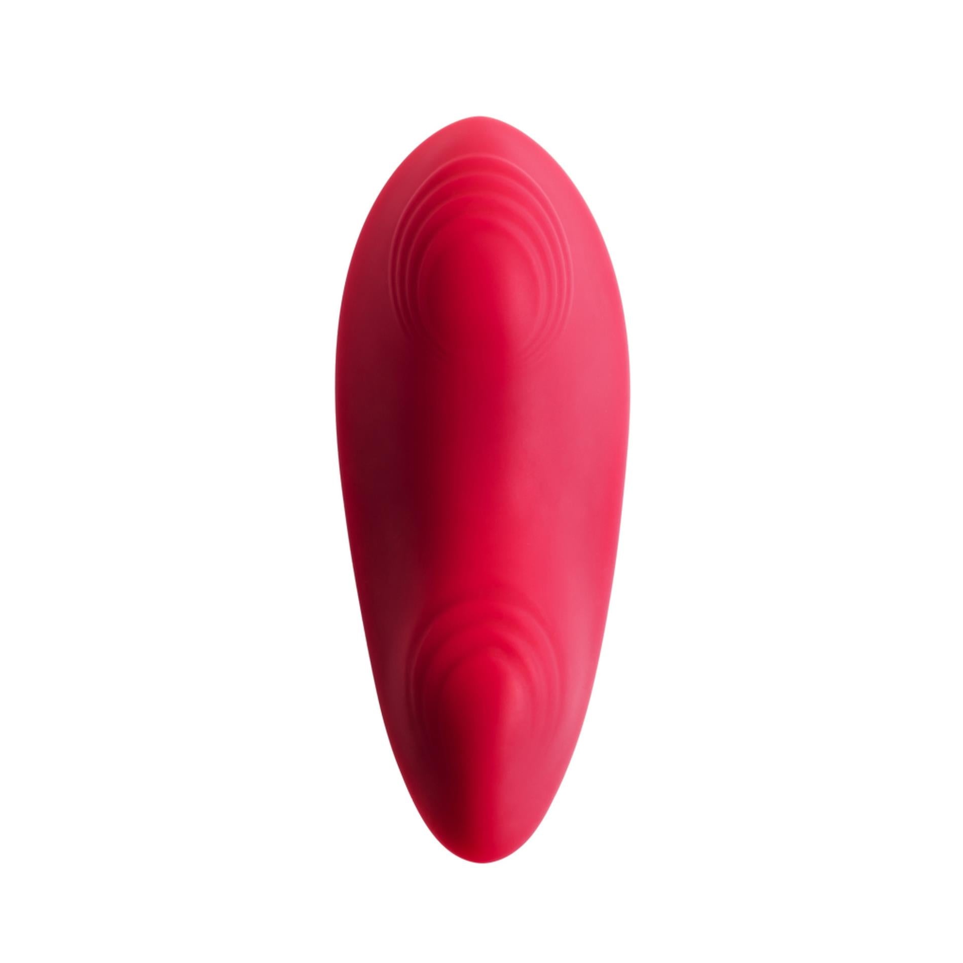 Vibromasseur rechargeable pour culotte Take it Easy Joy