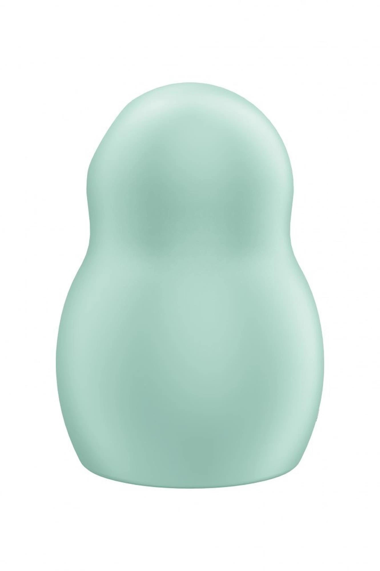 Pro to Go 1 - Double Air Pulse Vibrator - Mint