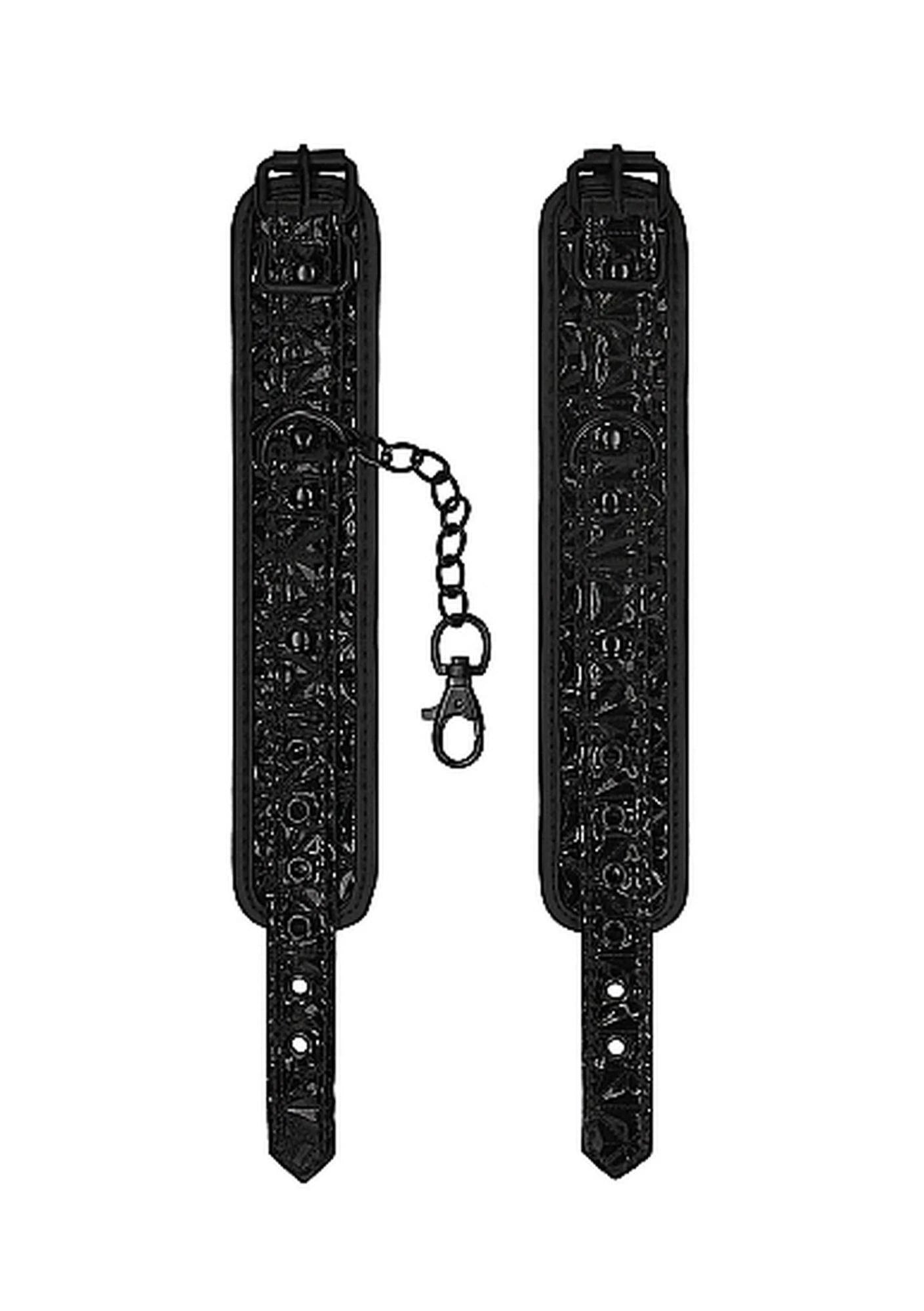 Handcuffs