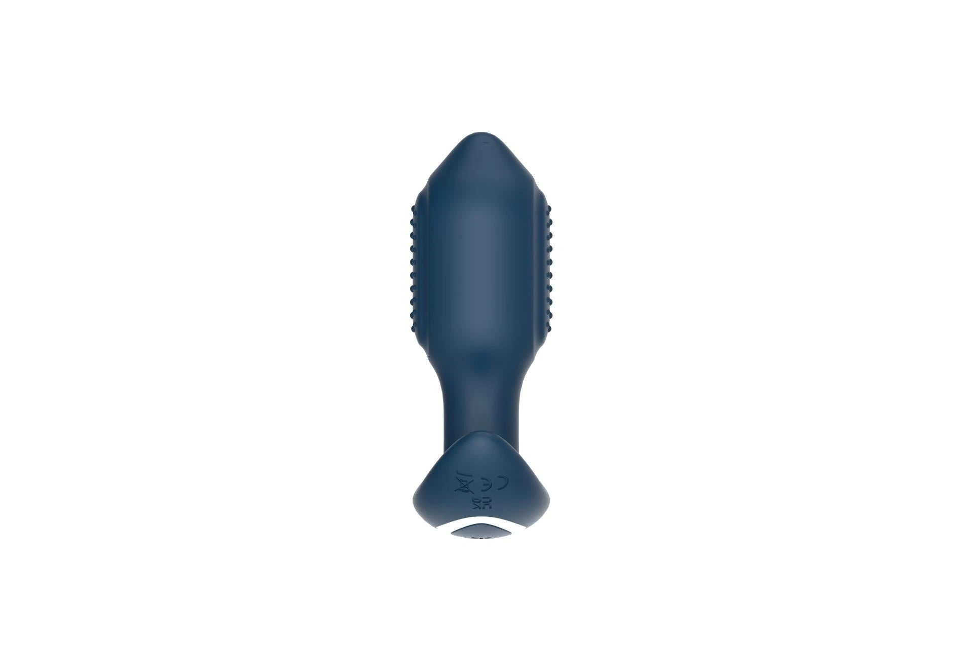 Victoria - Vibrating Anal Plug,  remote control