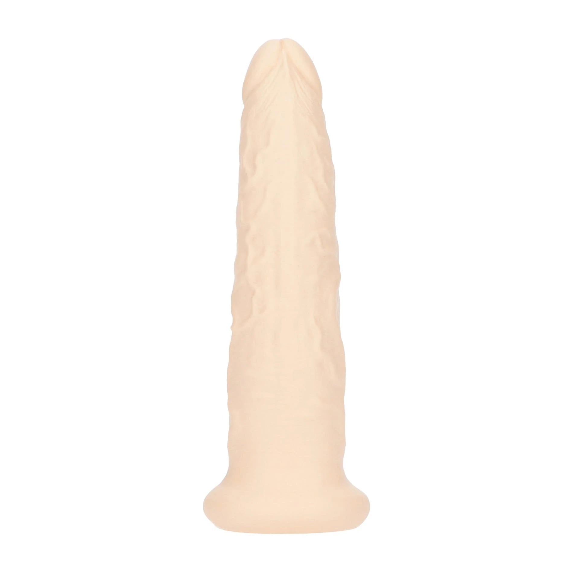 Vanilla-Scented Dildo
