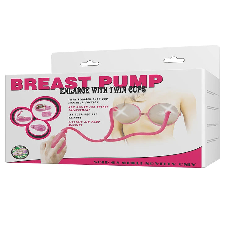 BAILE - BEAST PUMP