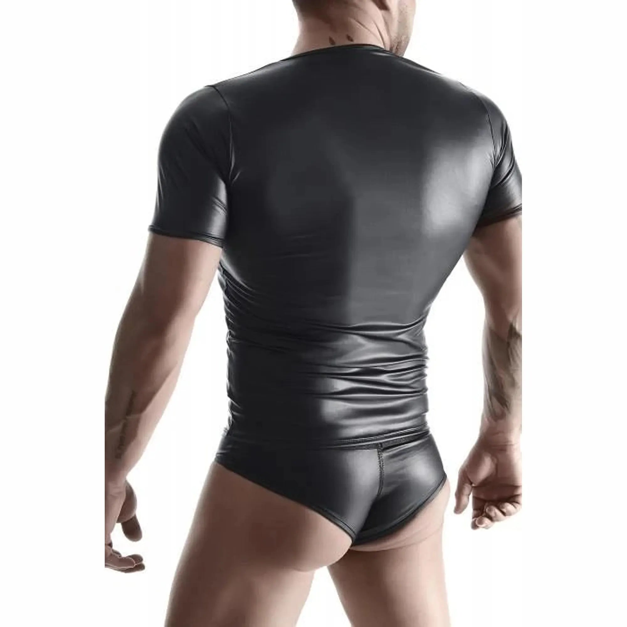 t-shirt homme L