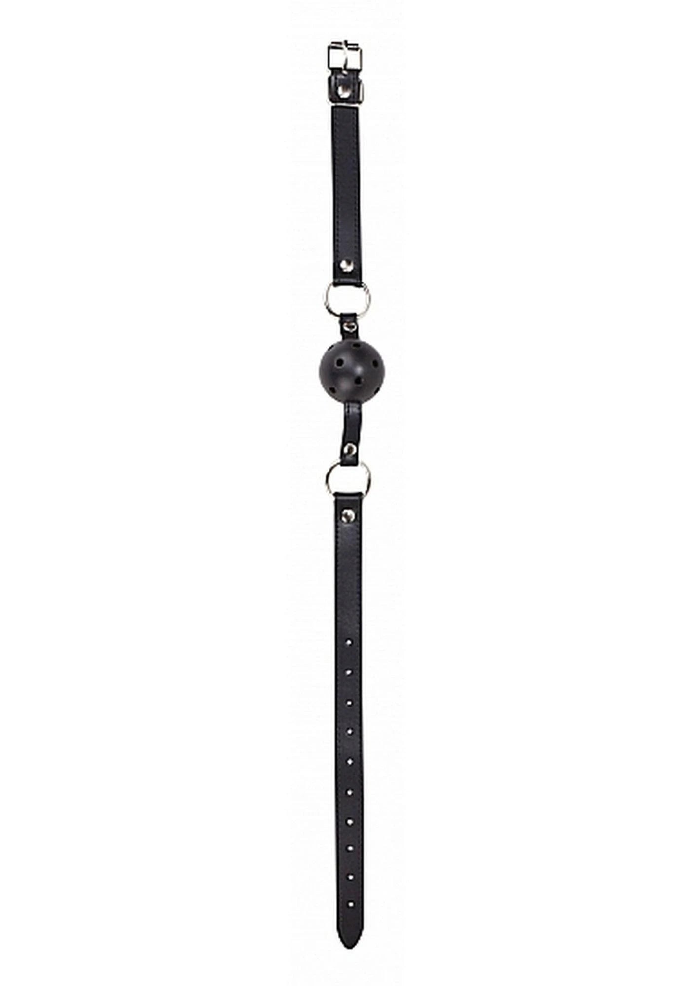 Ball Gag