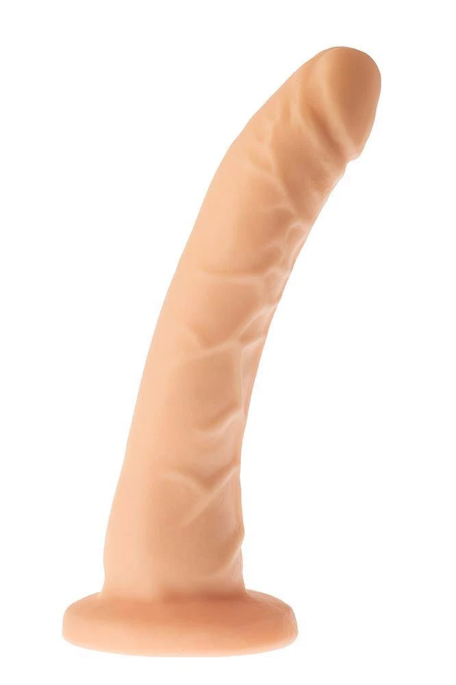 MR. DIXX CAPTAIN COOPER 8.3-INCH DONG