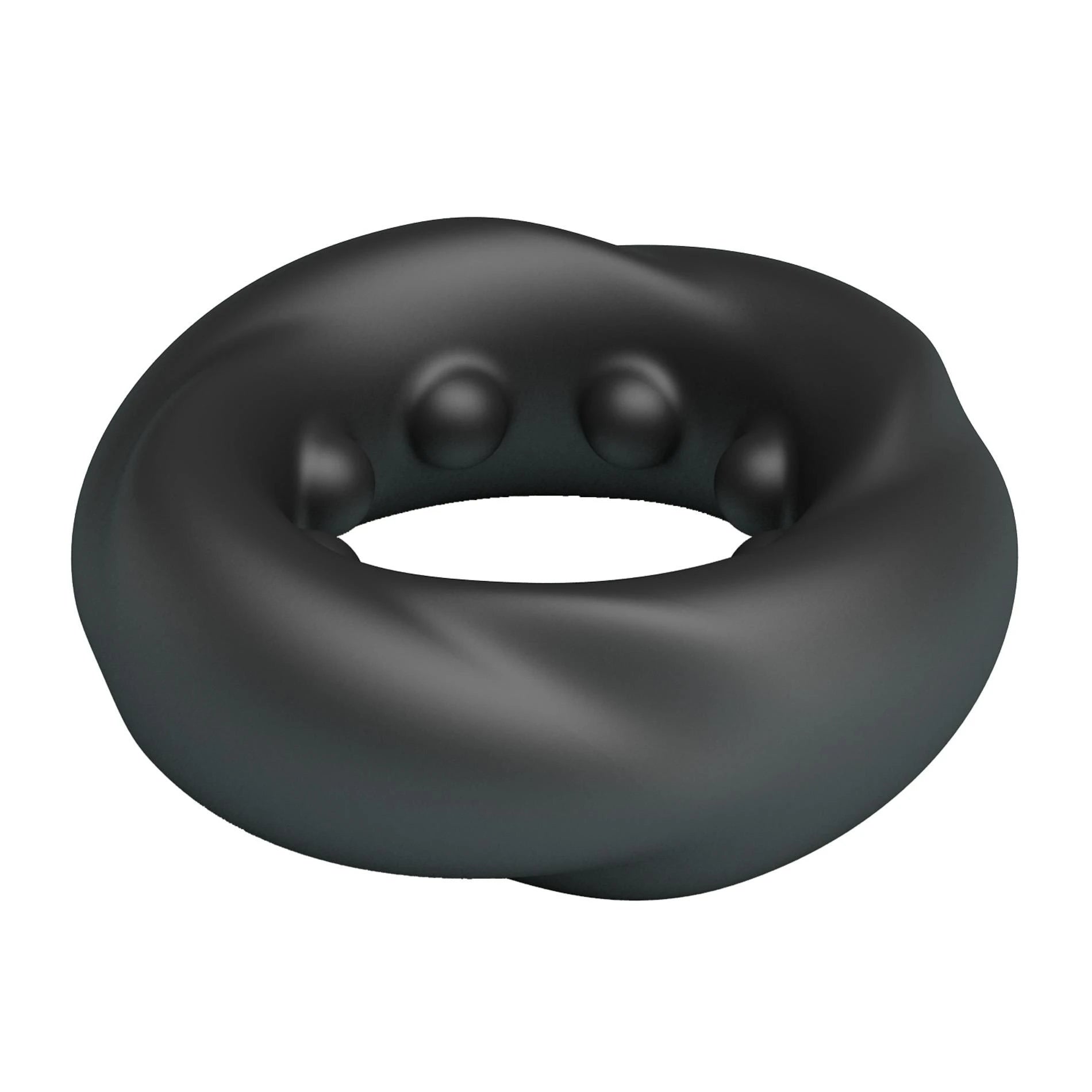 CRAZY BULL - Penis Ring DAQUEZ