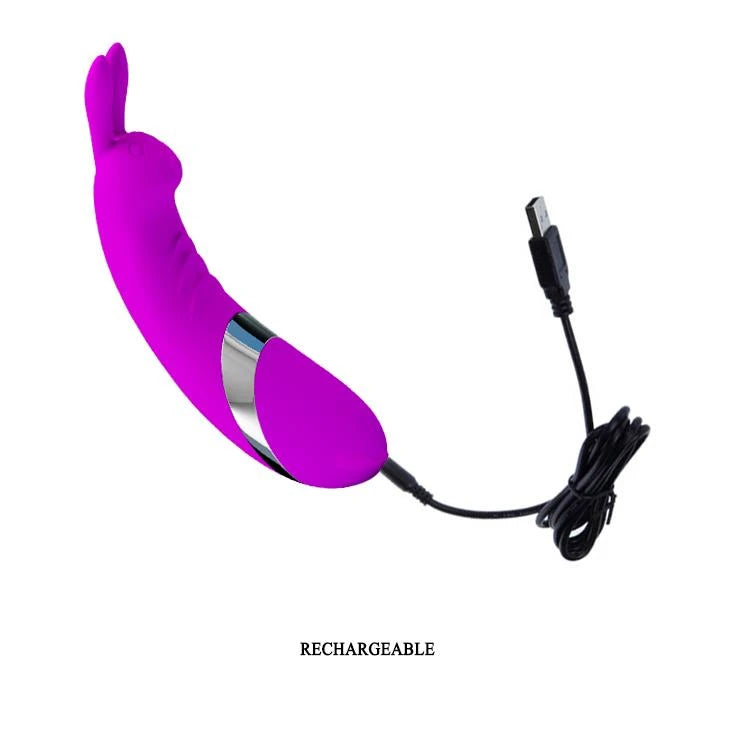 PRETTY LOVE - BUNNY USB 12 fonctions