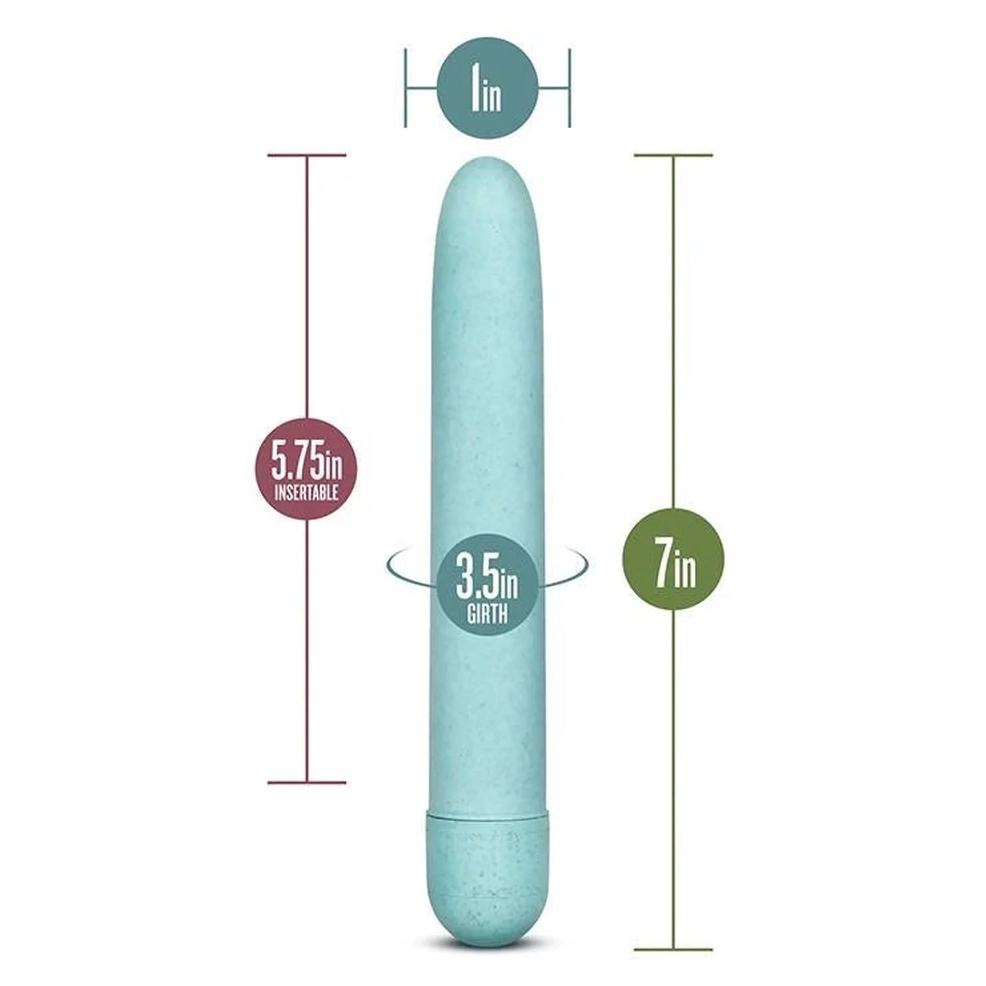 GAIA ECO VIBE AQUA
