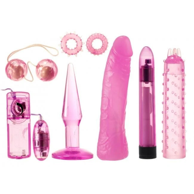 Kit - Me You Us Mystic Treasures Couple