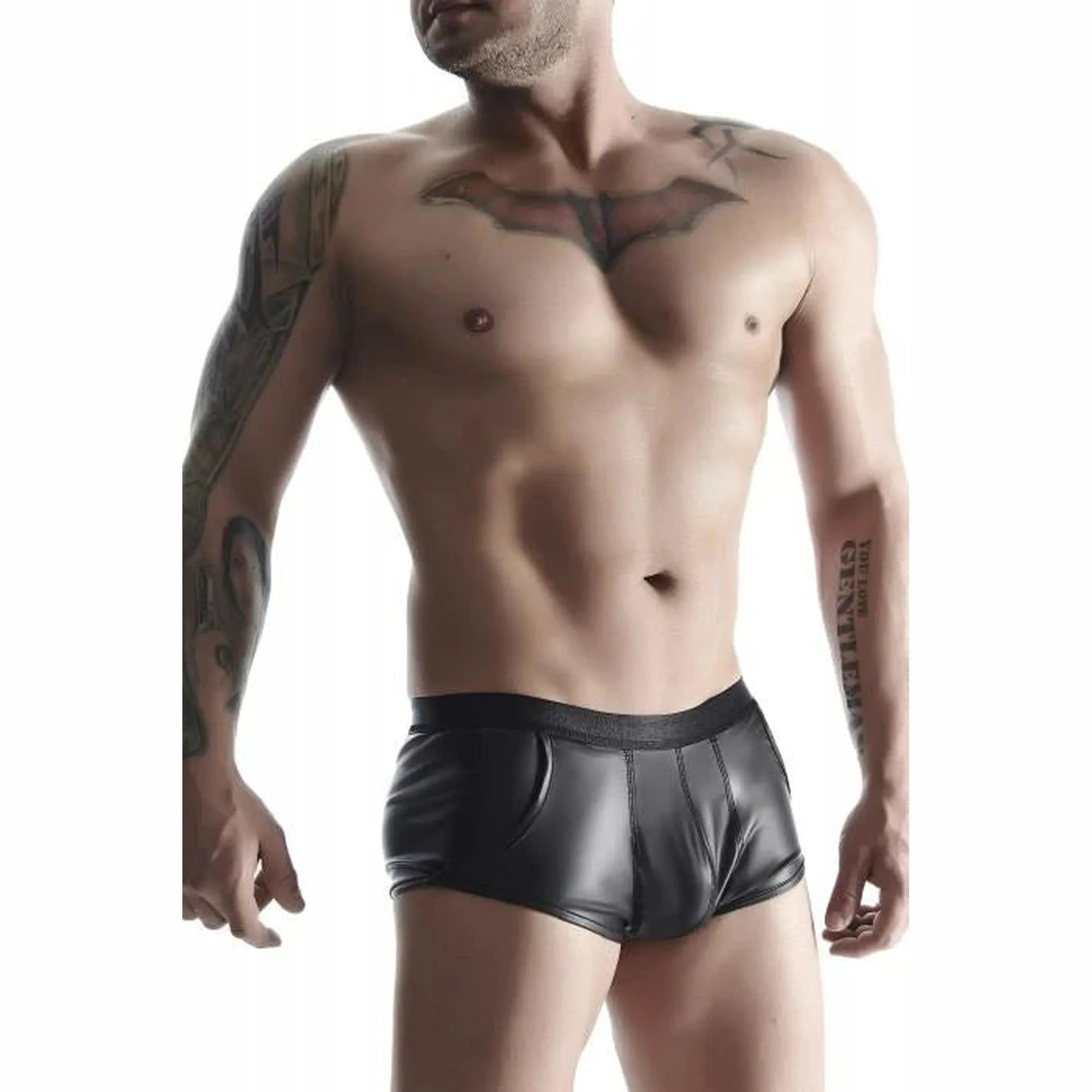 Short homme M