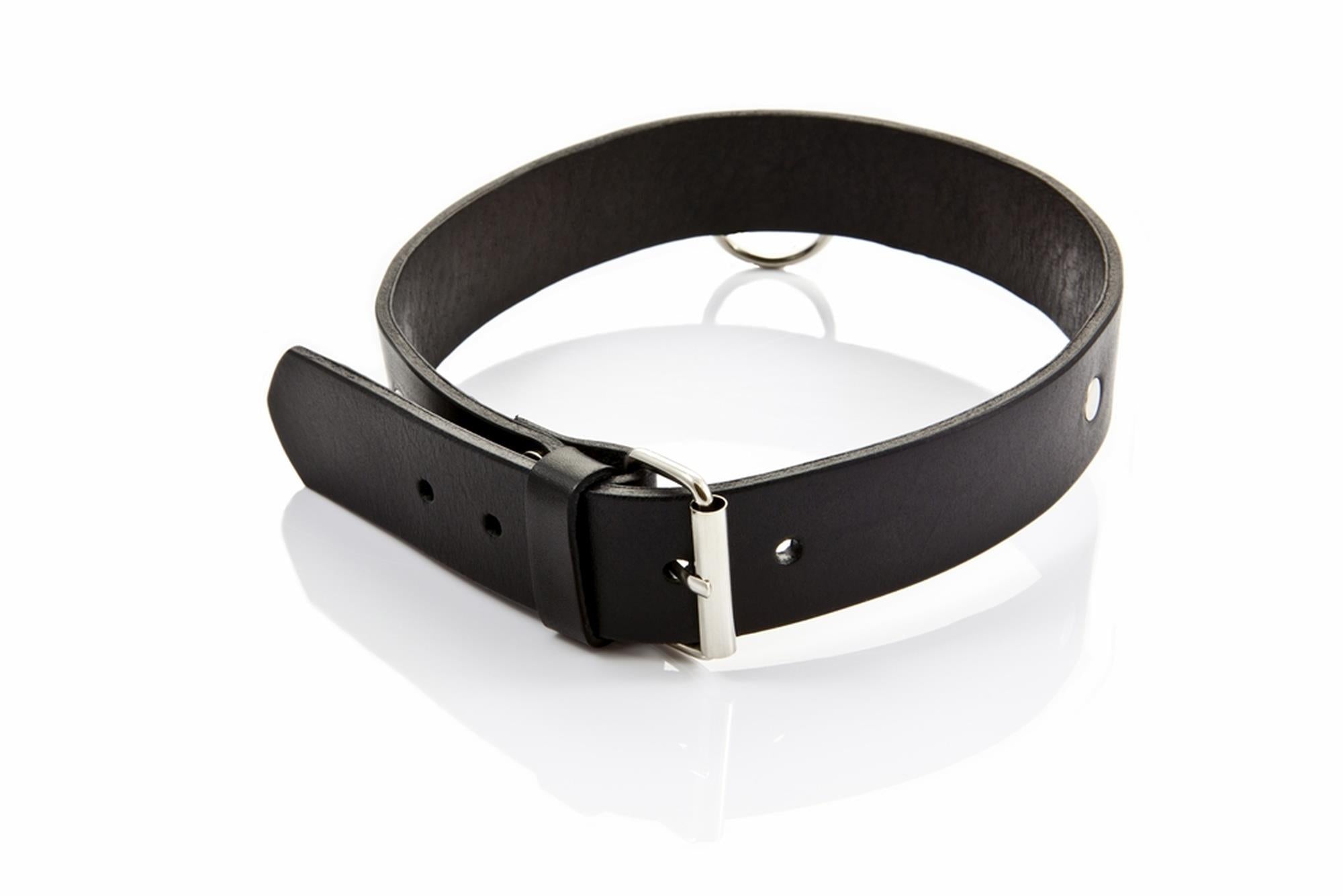 Wiązania-WHIPS collier homme étroit