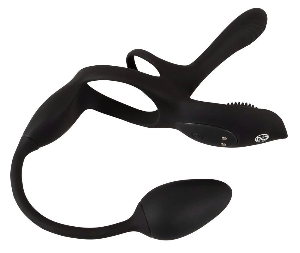 Couples Choice RC Multi-fonction