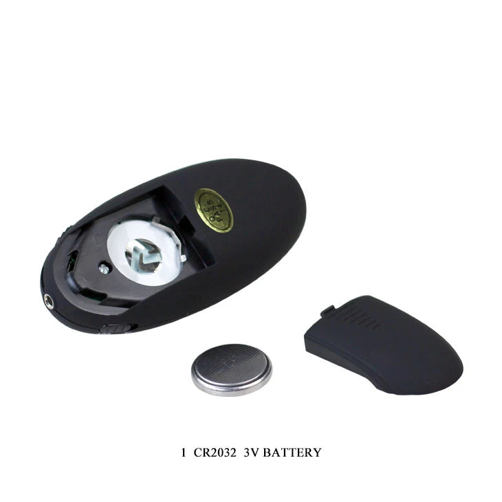 BAILE - E-PASSION PLUG Vibrant