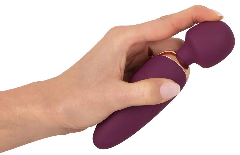 Petite Baguette violette