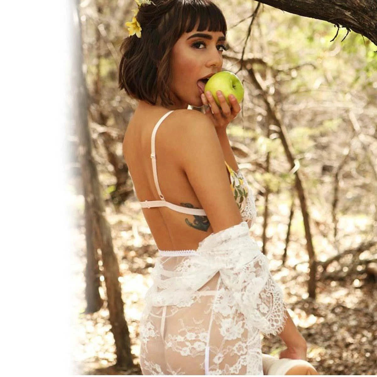 Janice Griffith Eden