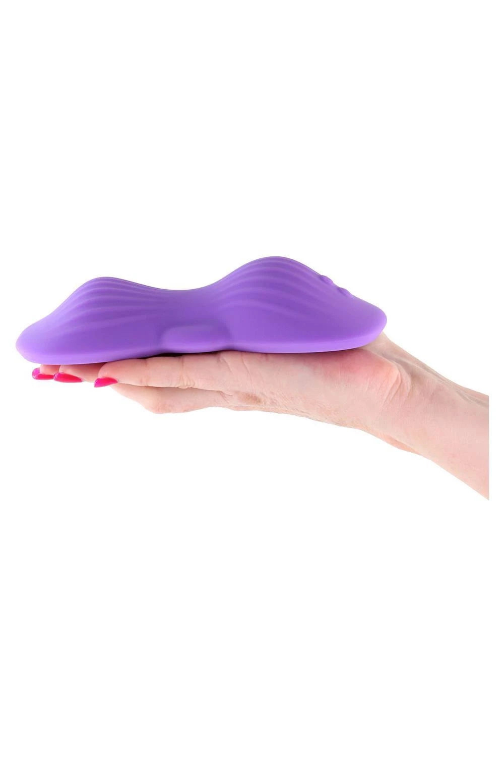TECHNO TRAP PURPLE