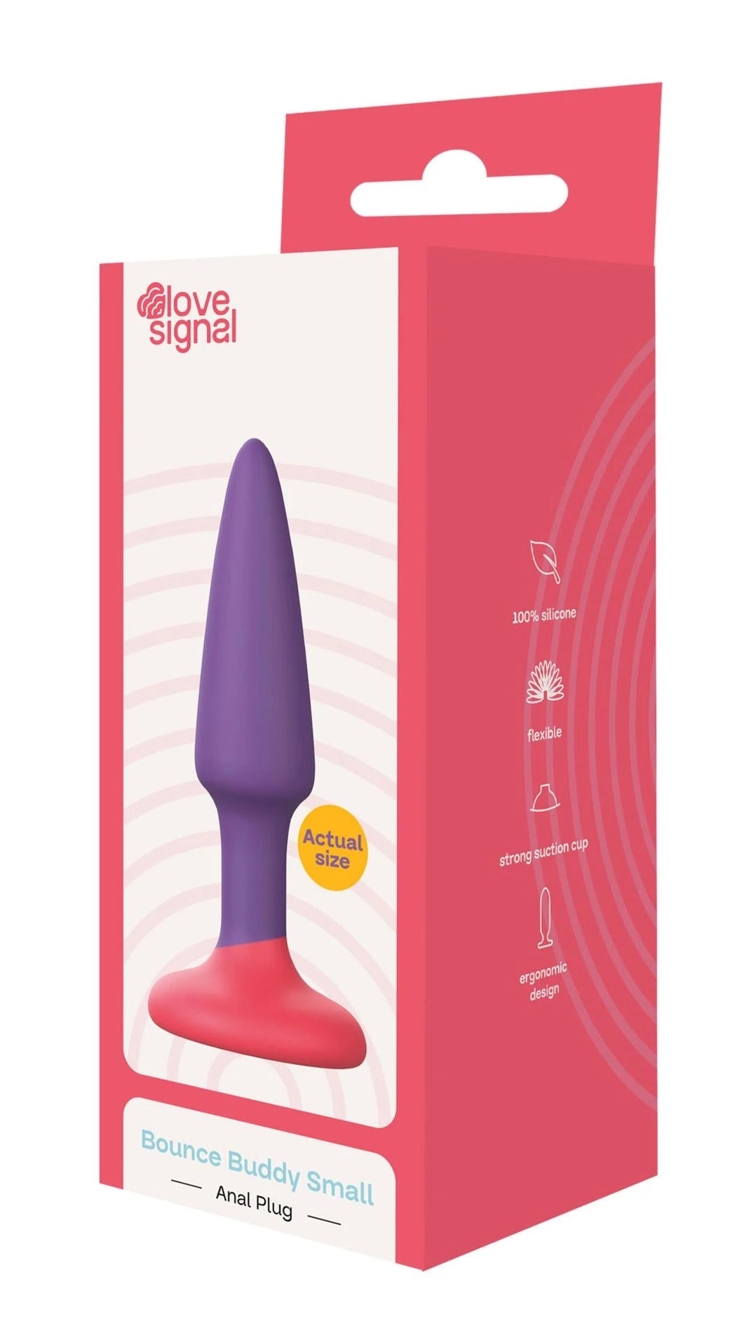 Bounce Buddy Petit