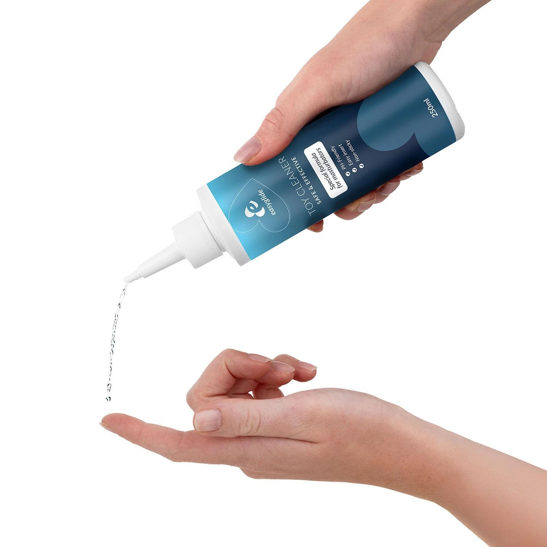 EasyGlide - Nettoyant Masturbateur 250 ml
