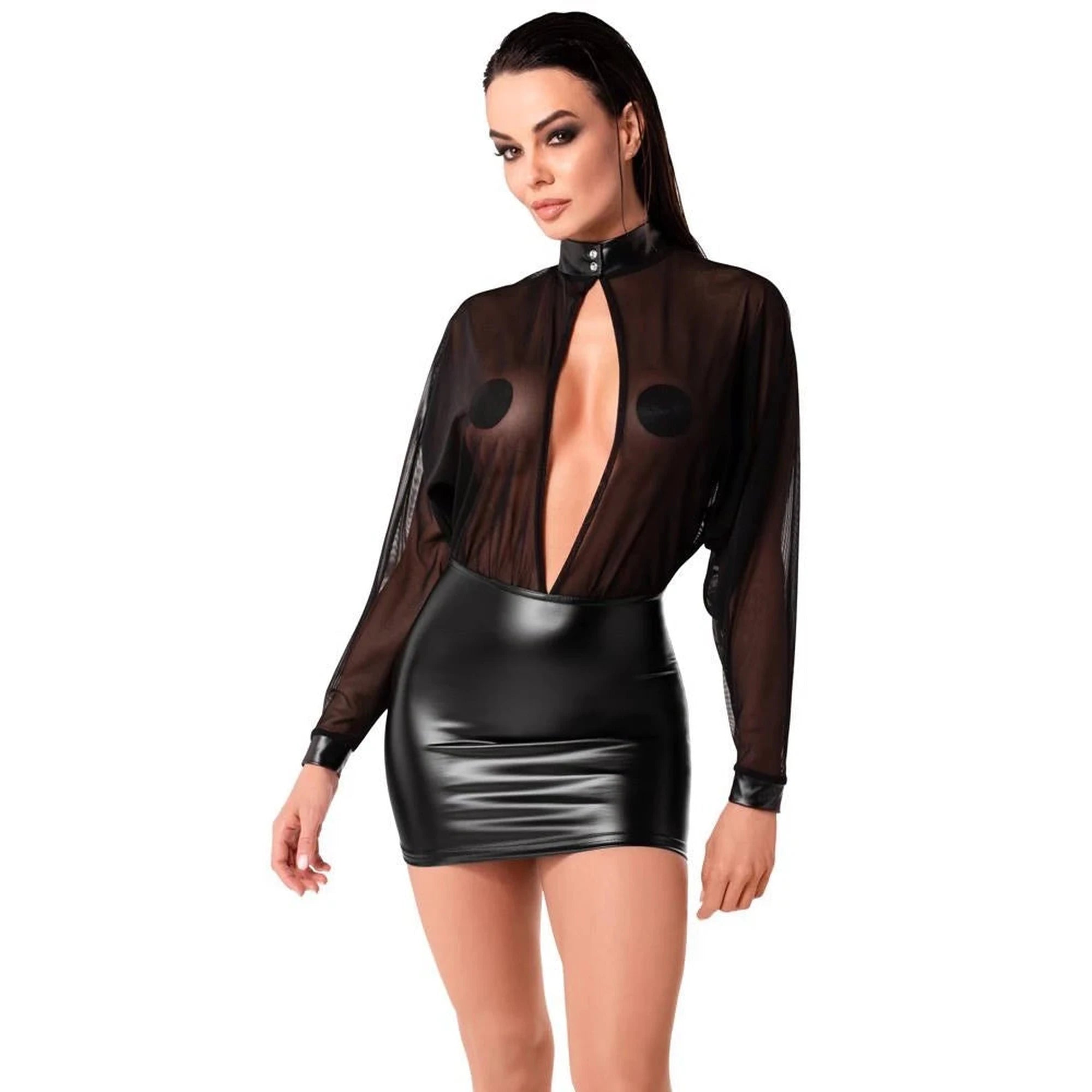 Dress Orgia