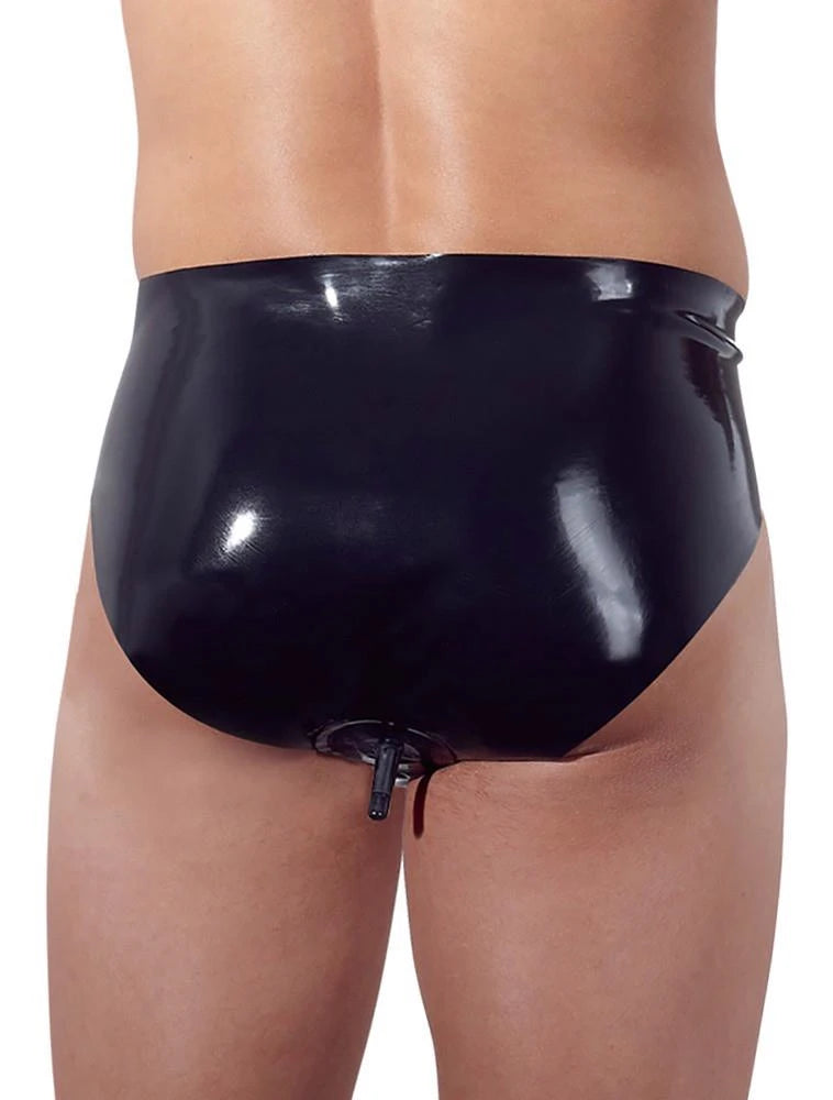 Briefs