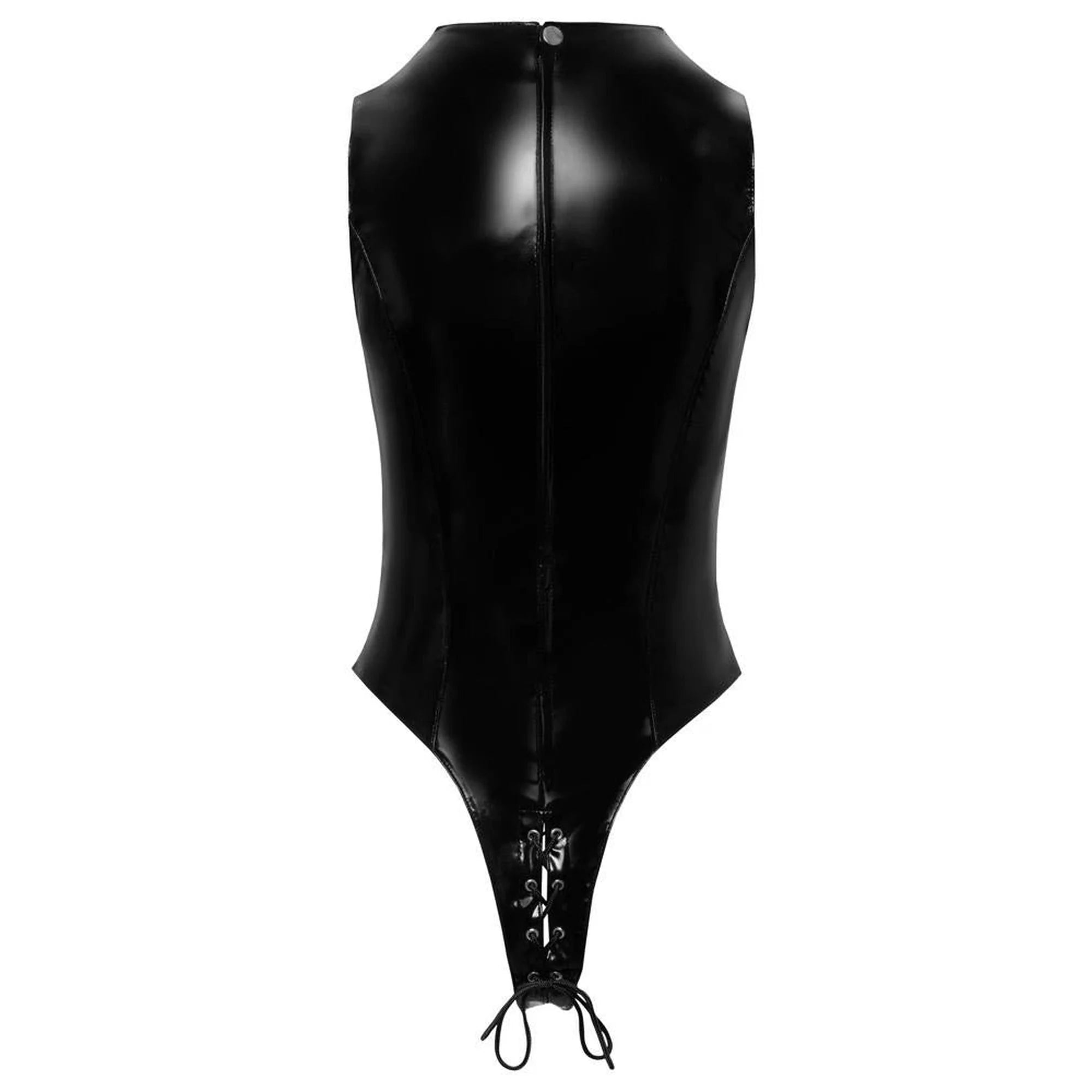 Vinyl Body