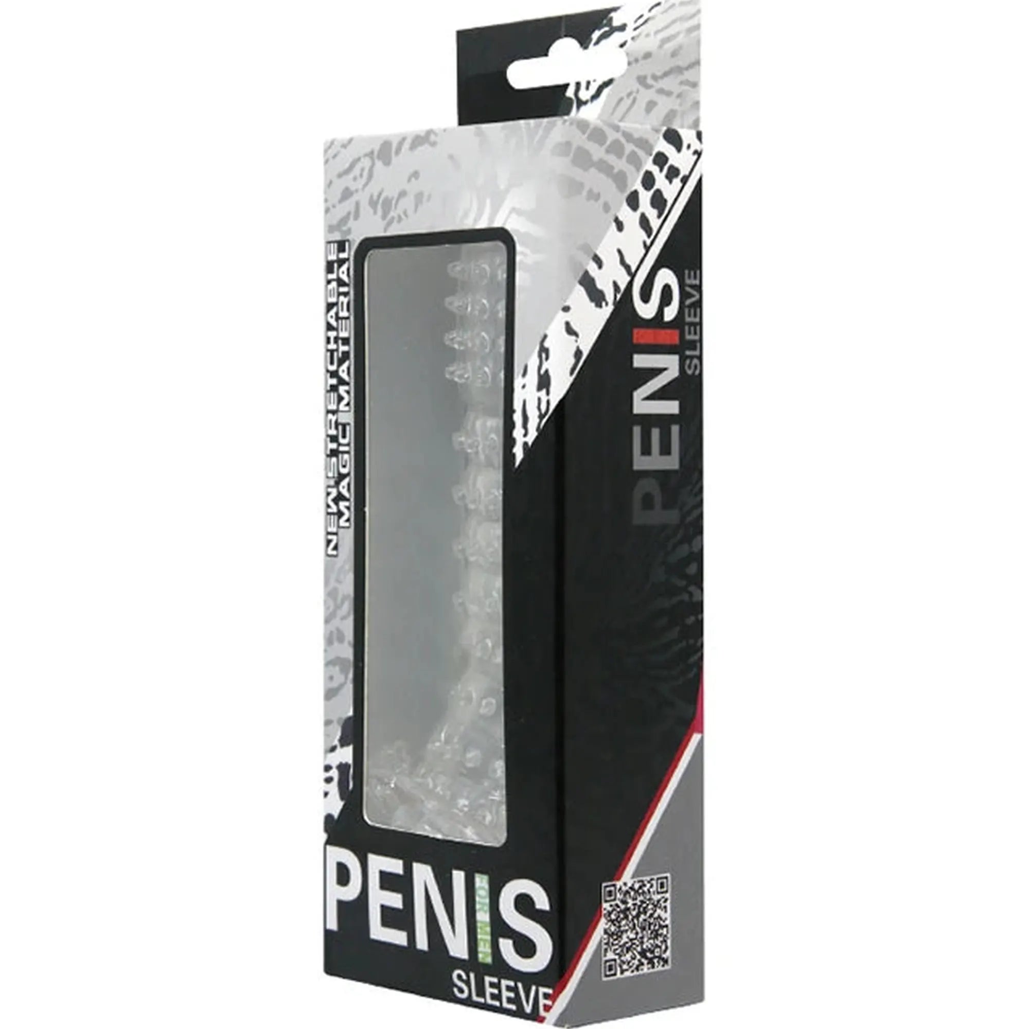 BAILE - PENIS SLEEVE