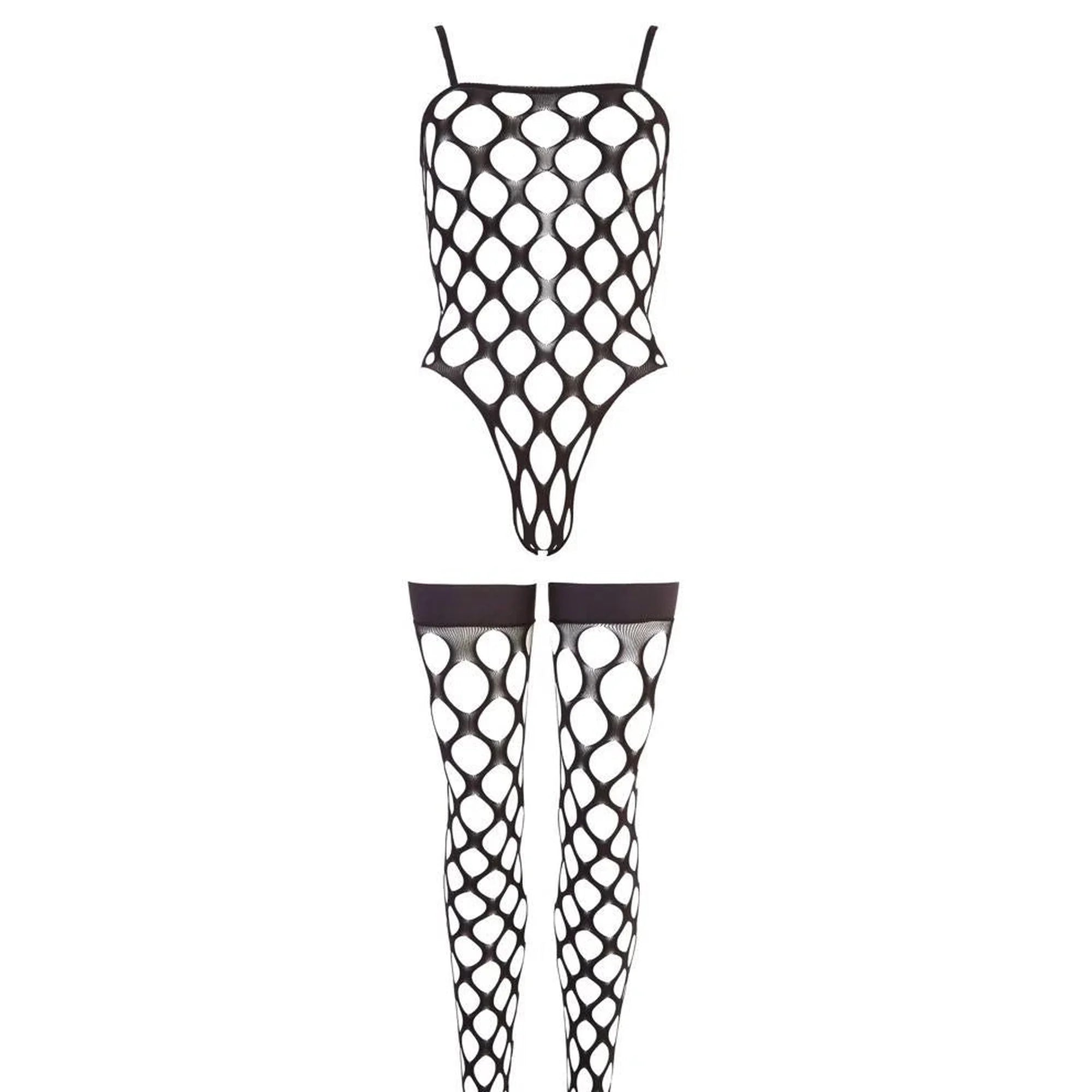 Body et bas S-L