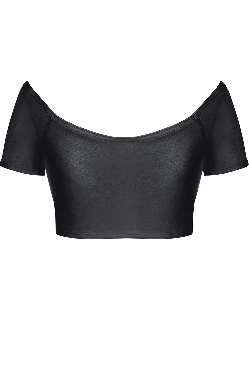 Underwear - BRMARINA001 black top size M