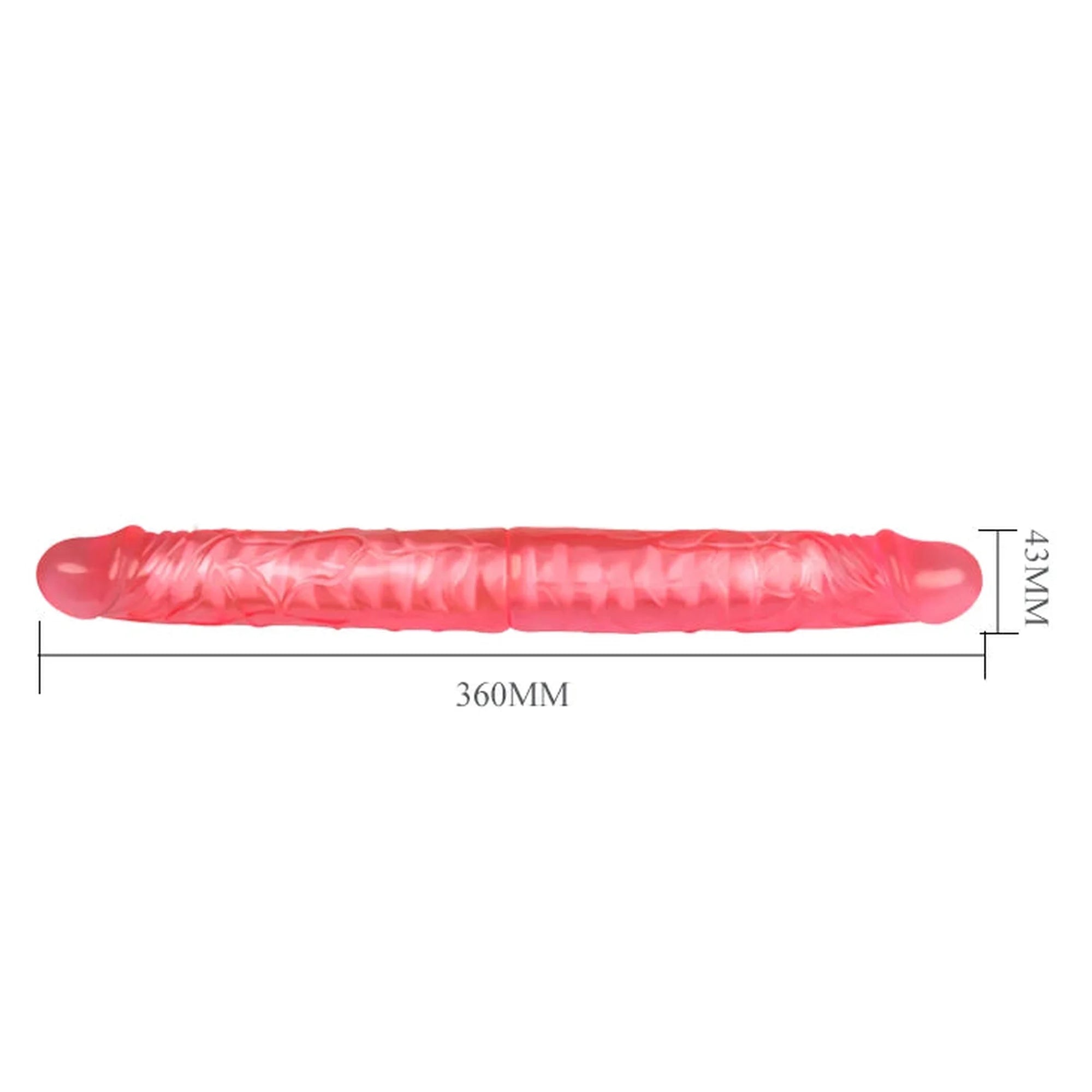 BAILE - DOUBLE DONG 14″