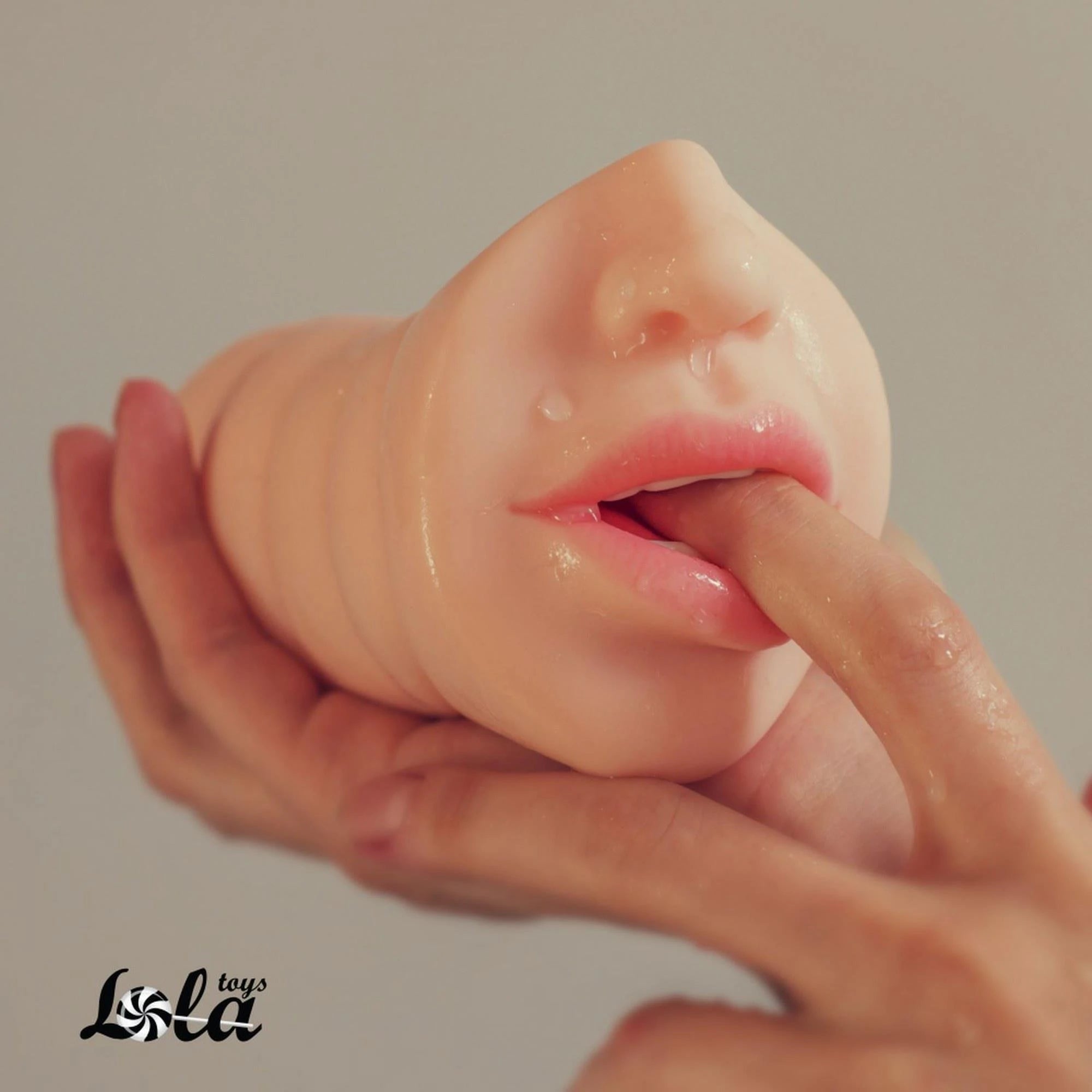 Lola Toys Satisfaction - Masturbator - ″Hot Babe″