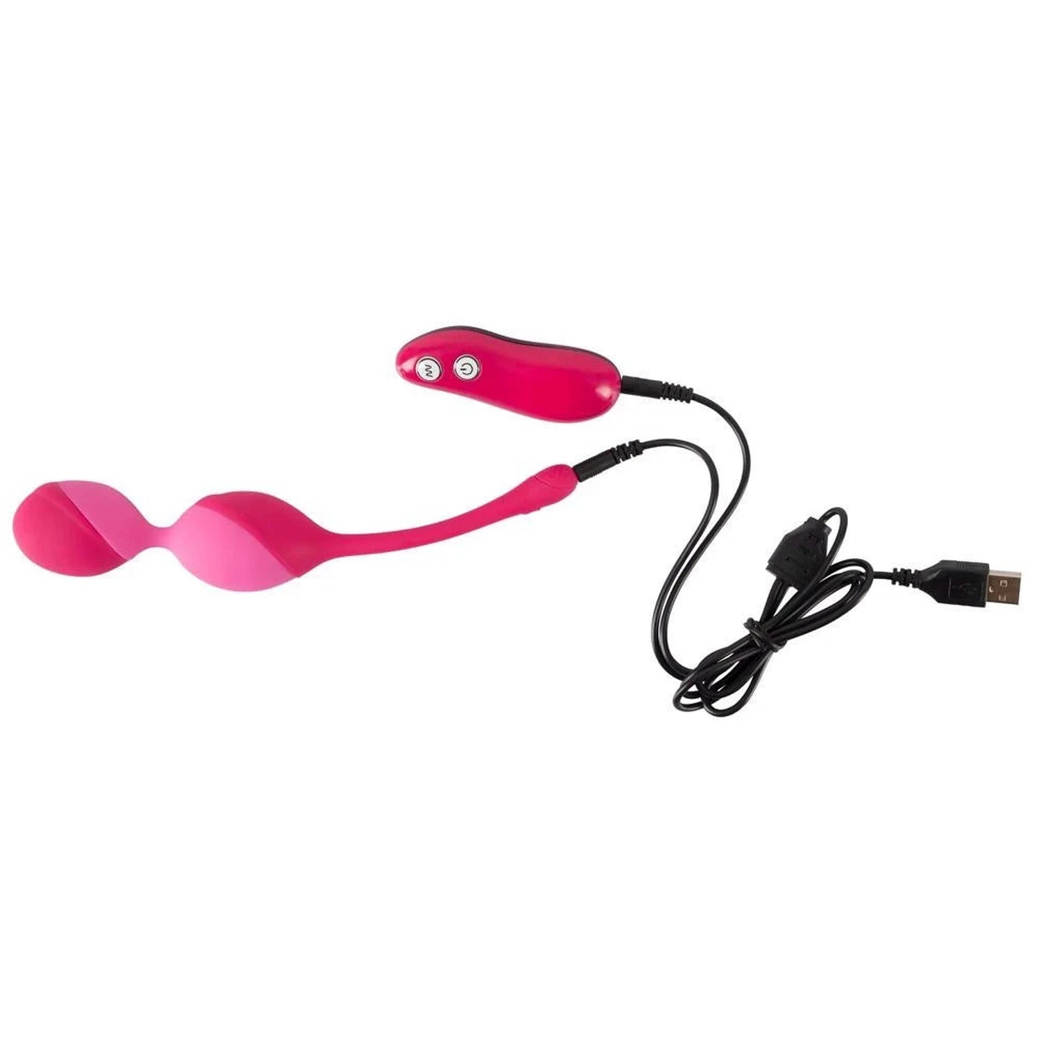 Love Balls Remote Controlled