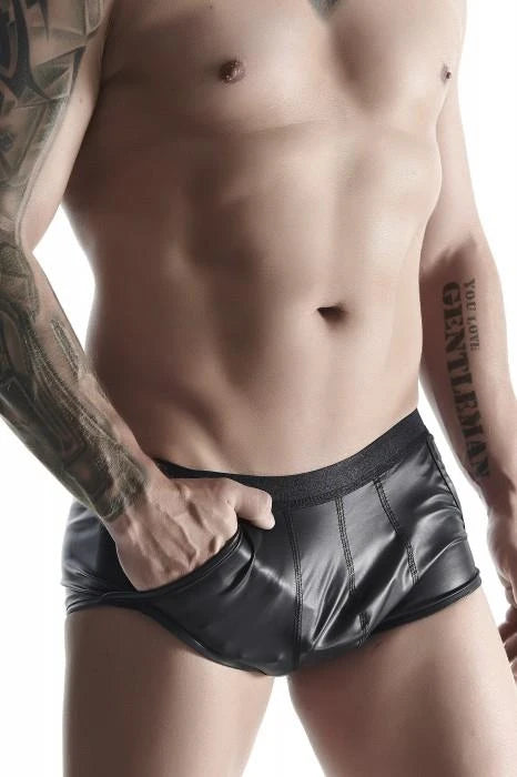 men's shorts S