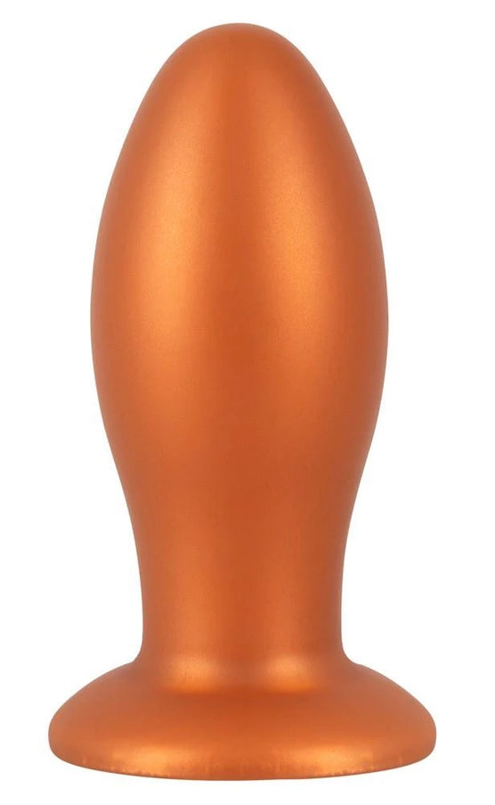ANOS Gros plug anal souple avec s