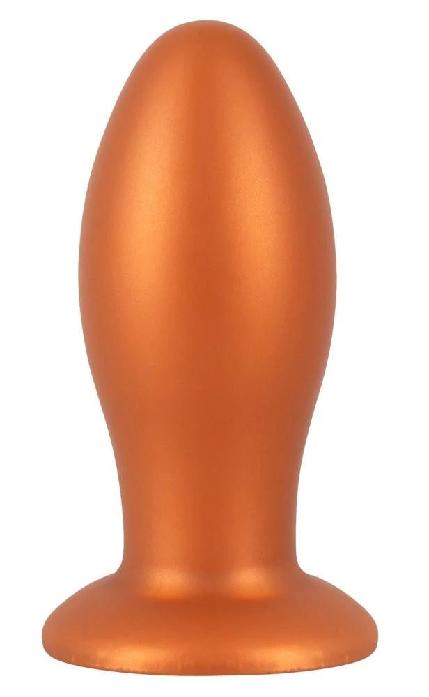 ANOS Gros plug anal souple avec s