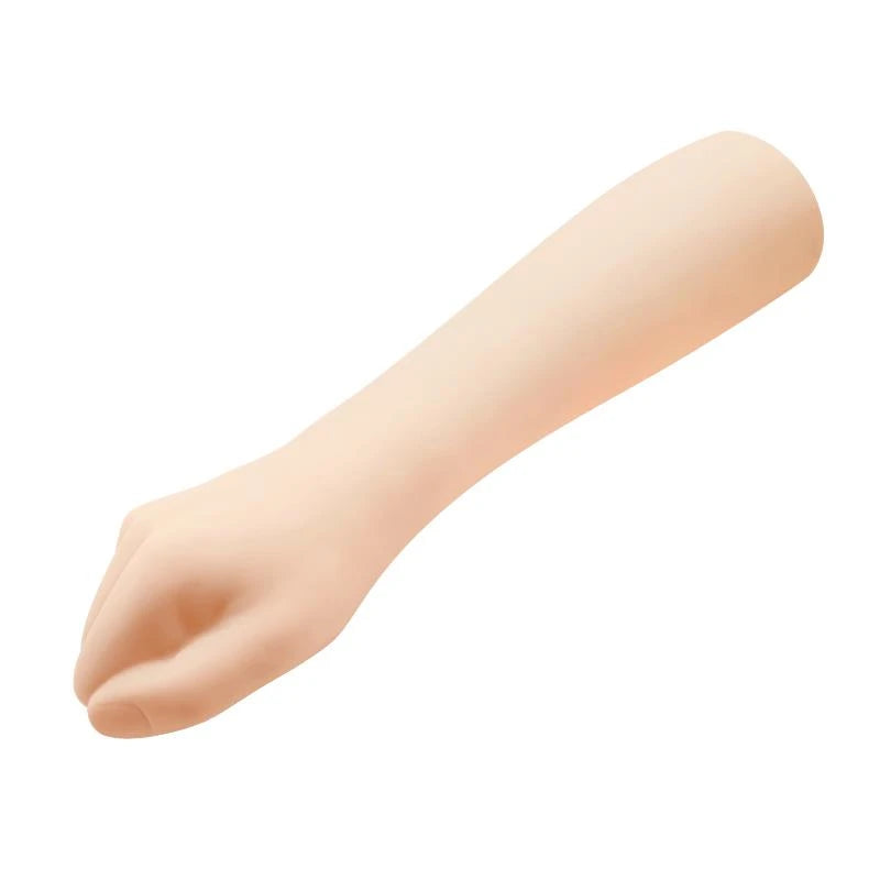 BAILE - Iron Fist 14″ HAND SEX TOYS