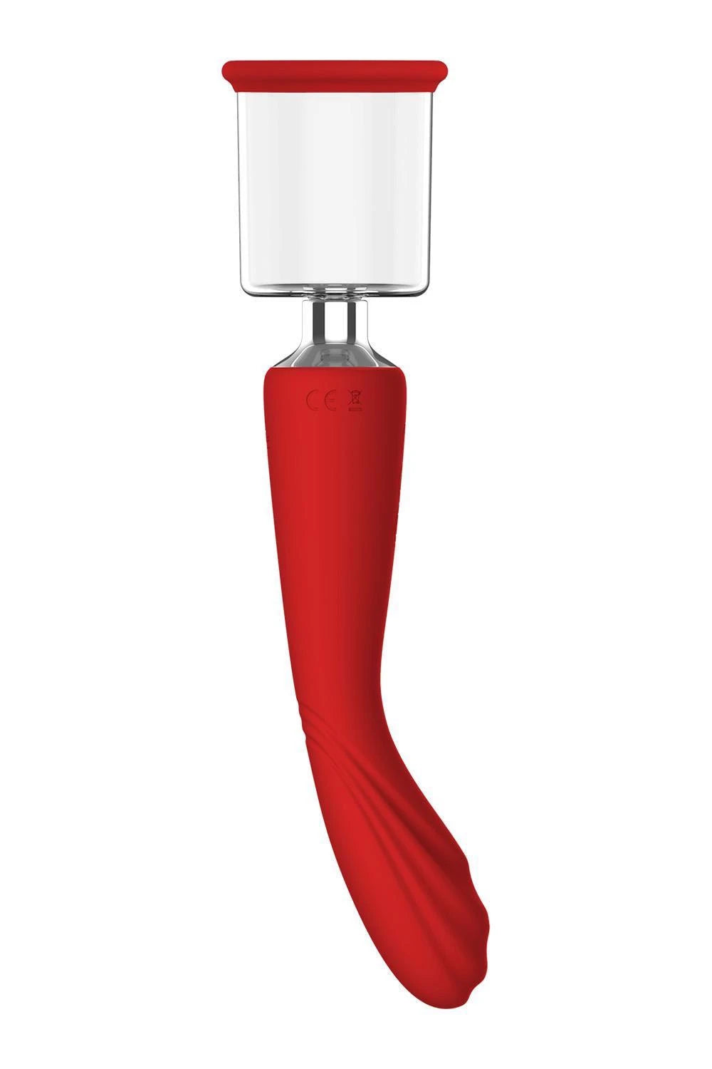 RÉVOLUTION ROUGE GÉORGIE
