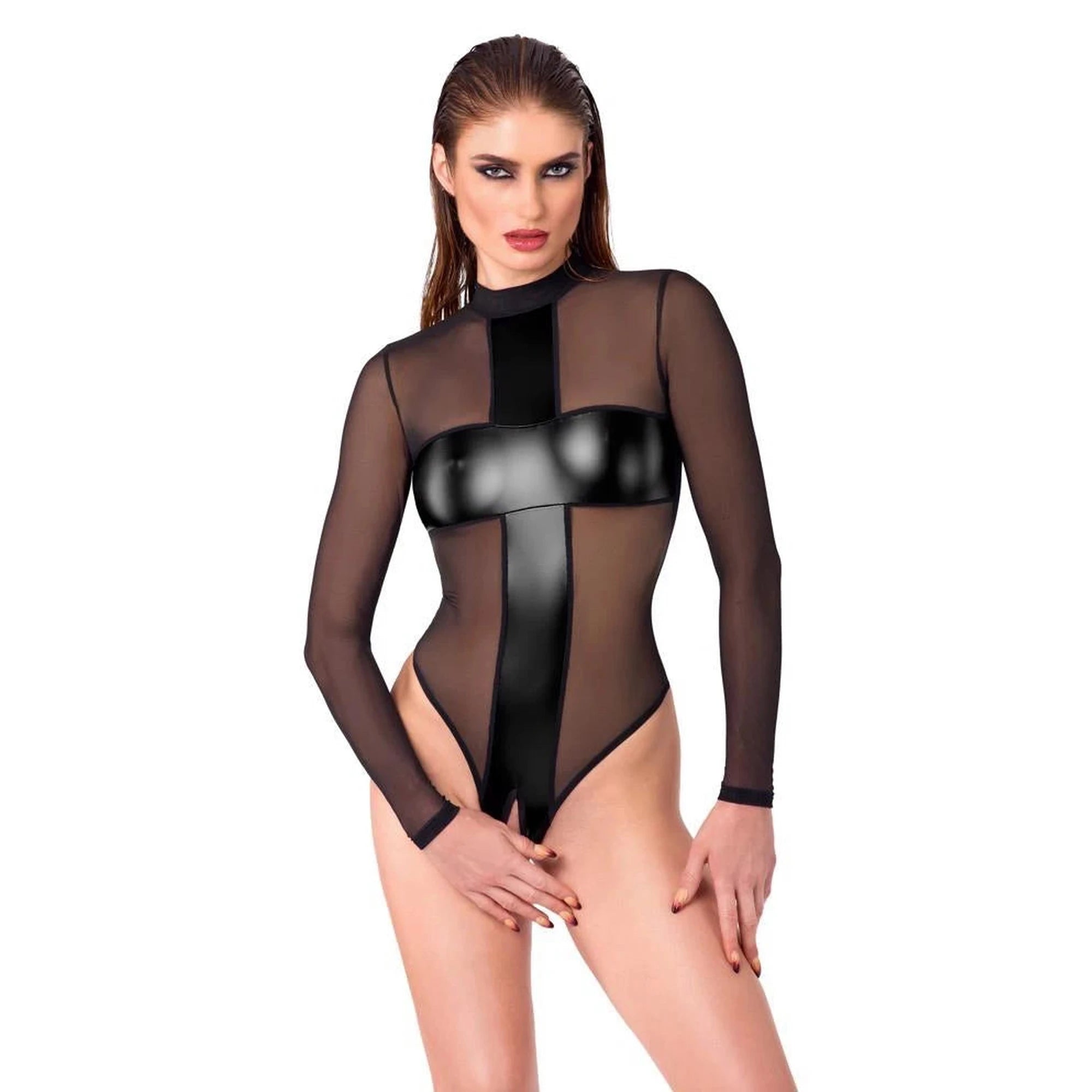 Crotchless Body