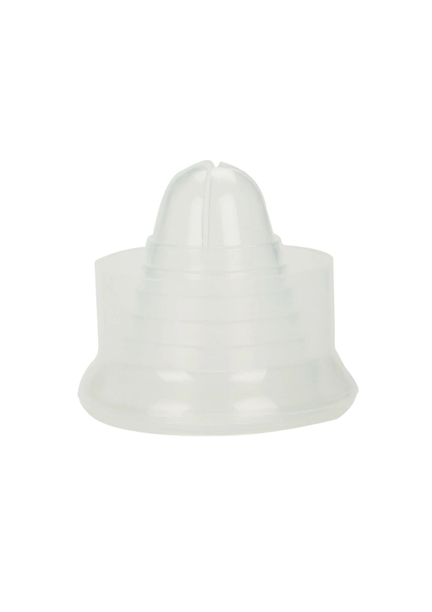 Universal Transparent Silicone Pump Sleeve