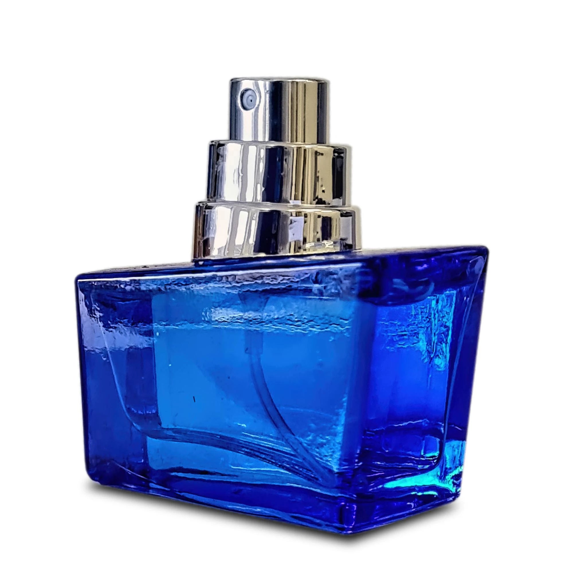 SHIATSU Phéromone Parfum homme darkblue 50 ml