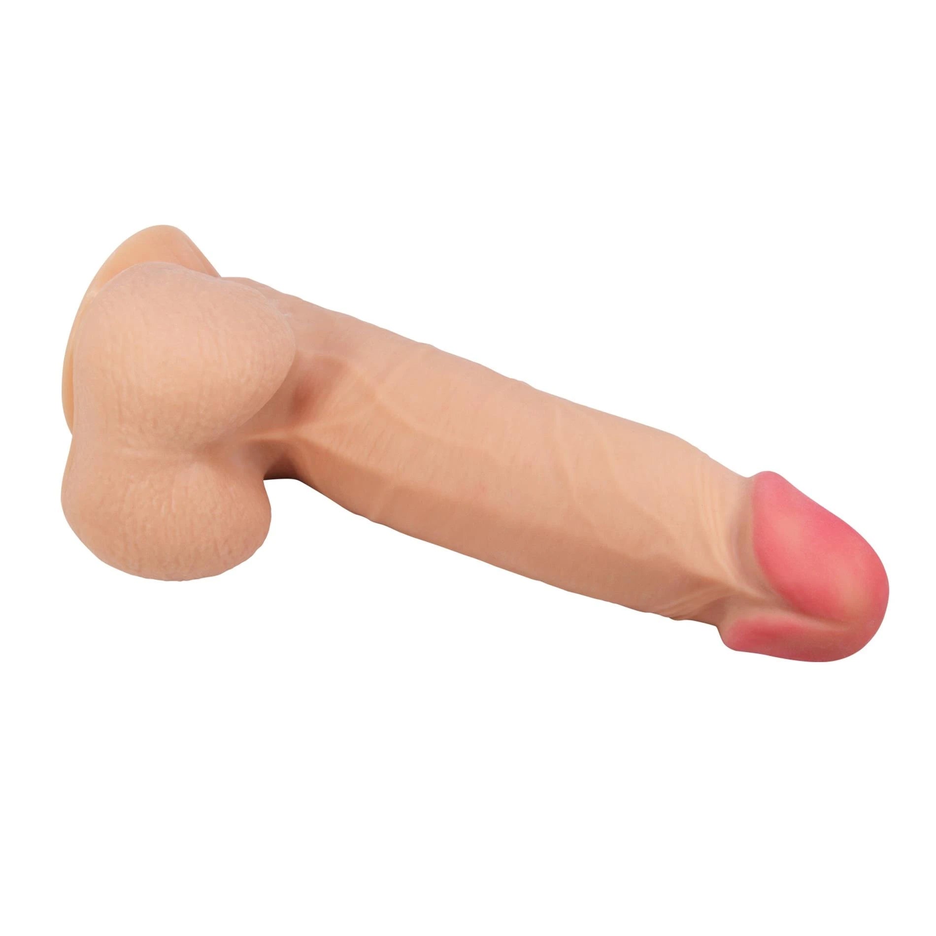 BAILE - Sliding Skin 8,5'' chair de succion pliable TPR