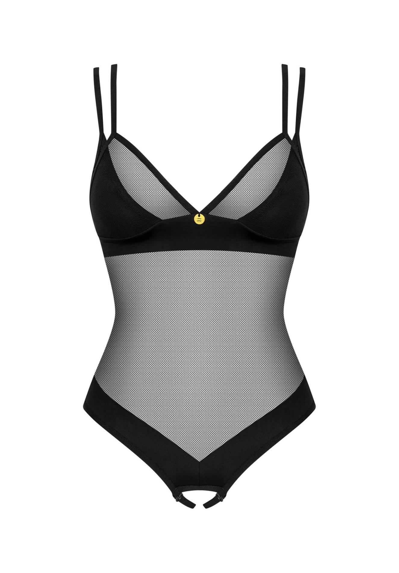 Nesari open bodysuits XS/S