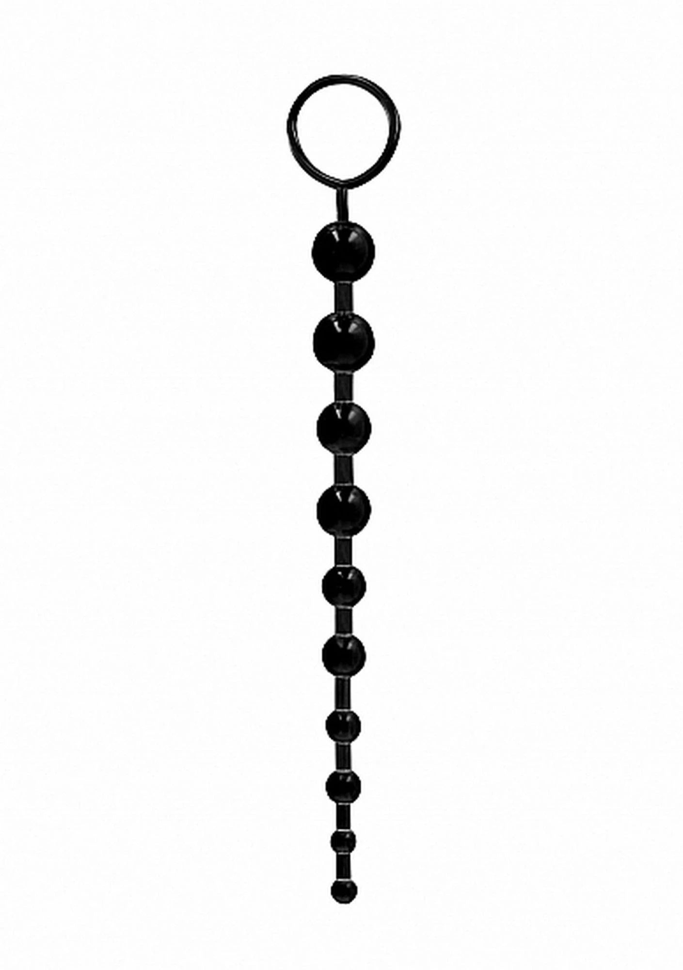 Anal Chain