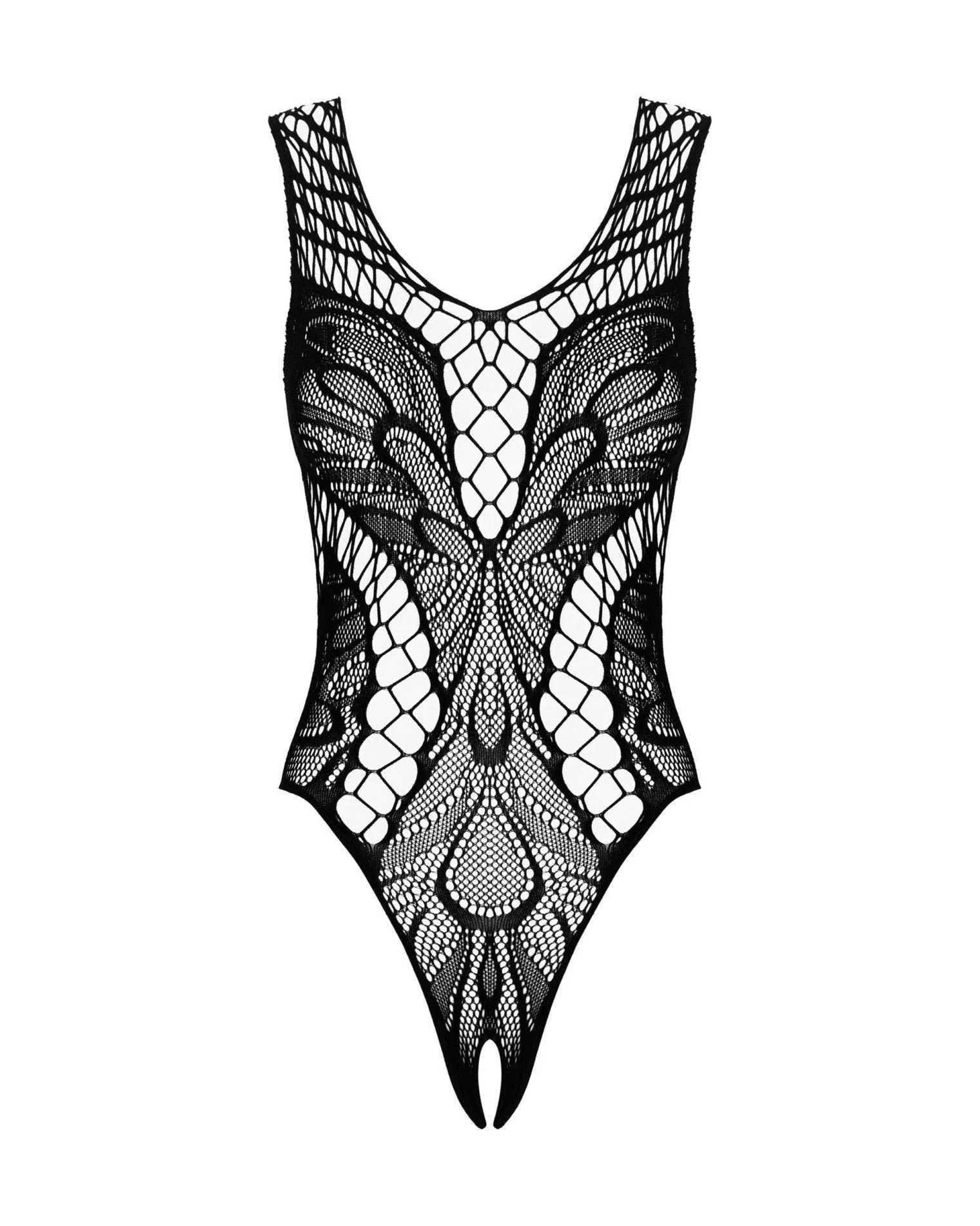 B138 body S/M/L