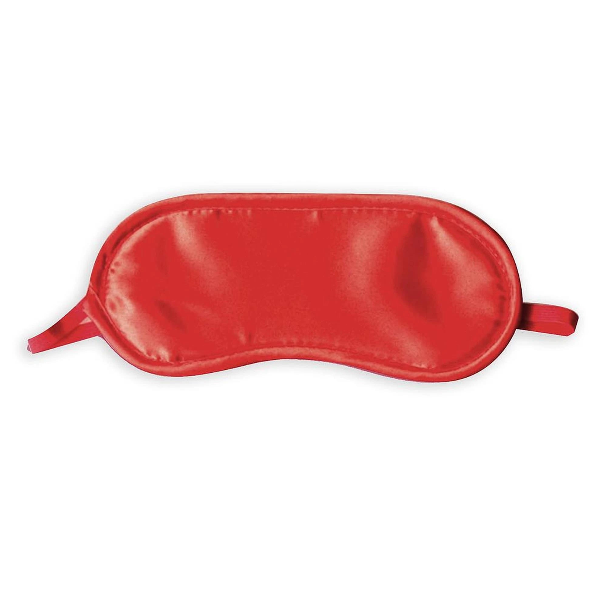 Bandeau-RED BLINDFOLD